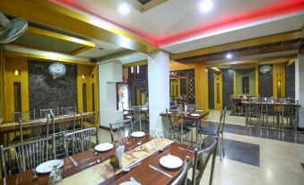 Hotel Rahul