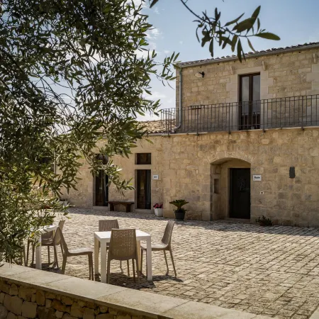 Tre Balate Natura e Relax