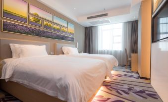 Lavande Hotel (Shenzhen Longgang Dayun Center Jixiang Metro Station)