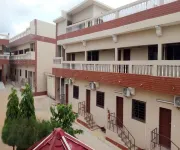 Villa des Hôtes II Hotels in Yamoussoukro