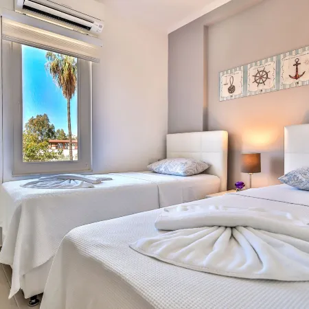 Kasinn Apart Hotel