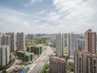 北海铂尔曼居假日公寓酒店 - 酒店景观