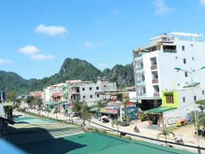 Phong Nha Midtown Hotel