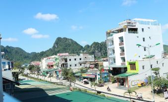 Phong Nha Midtown Hotel