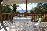Regos Resort Hotel Hotels in Paradisos