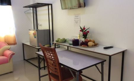 Hisotel Genius Home - Housity