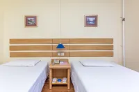 Homeinn Hotel (Jinan Provincial Committee Bayi Overpass) Hotels near JiNan MeiShiJie