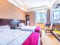 西藏雪域天堂国际大酒店 - 地暖精选双床房
