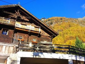 Chalet STyrolia