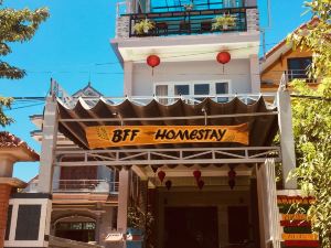 Phong Nha Bff Homestay