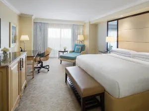 The Ritz-Carlton Orlando, Grande Lakes