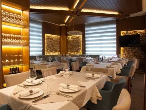 Amira Boutique Hotel