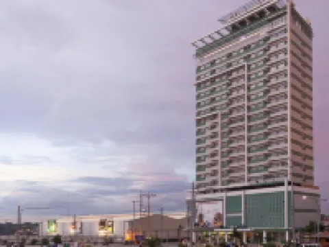 อินจัปทาวเวอร์โรงแรม โรงแรมในอิโลอิโล