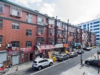 OYU杭州明瀚酒店 - 酒店景观