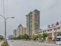 99旅馆连锁(北京南站公益西桥地铁站店) - 酒店附近