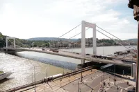 Maverick Apartments Hotels in Budapest