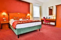 Parkhotel Krone Hotels in Seeheim-Jugenheim