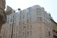 XO Hotel Paris Hotels in Paris