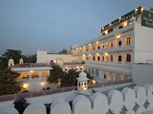 Khandwa Haveli