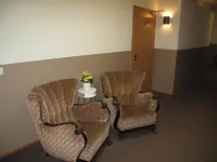 Lamb Inn Öngulsstaðir Hoteles en Úlakdóþan