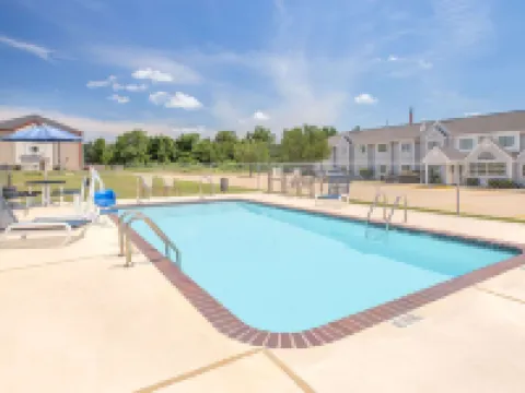 Microtel Inn & Suites by Wyndham Broken Bow Hotels in Broken Bow
