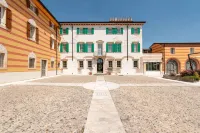 Hotel Villa Malaspina Hotels in Vigasio
