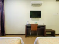 Eight Days Boutique Hotel - Impian Emas Hotels in Kempas