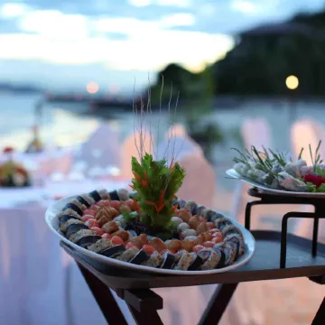 Vinpearl Resort & Spa Nha Trang Bay