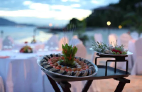 Vinpearl Resort & Spa Nha Trang Bay