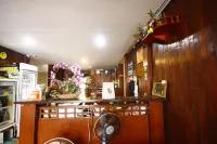 Narasiri Service Apartment Hotel a Distretto di Mueang Prachinburi