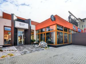 Hotel Buly Opava