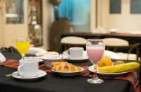 Hotel Albertina Boutique Các khách sạn ở 