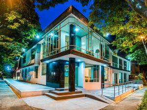 Hotel Asturias Medellin