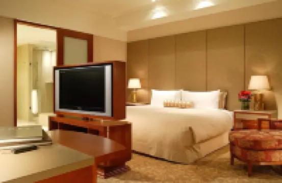 台北神旺商務飯店