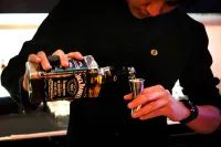 Hotel éclat - bar