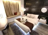Yau Ma Tai M1 Hotel Hotels in Hong Kong