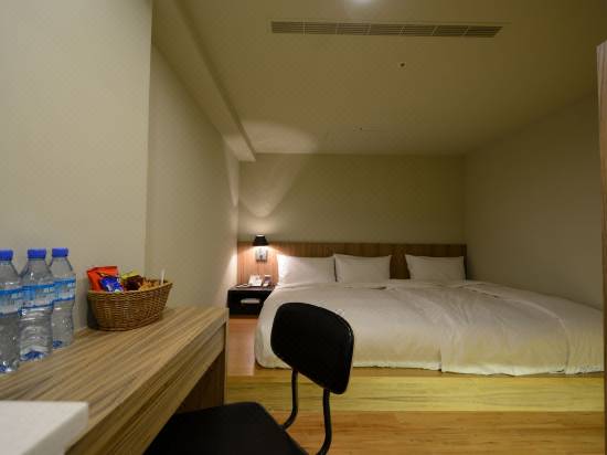 Smile Inn Room Reviews Photos Taipei 21 Deals Price Trip Com