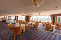 Evergreen Laurel Hotel - Aamiainen