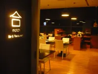 Hotel Double One - sarapan