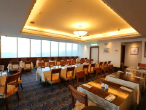Evergreen Laurel Hotel Hotels in Keelung
