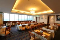 Evergreen Laurel Hotel Hotel di Keelung