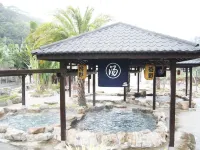Go Ya Spring Resort Hotels near Guguan