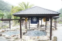 Go Ya Spring Resort - 온천