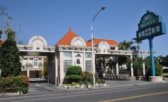 Travel Road Motel