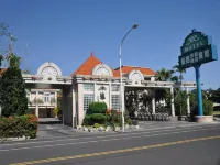 Travel Road Motel 南浜公園周辺のホテル