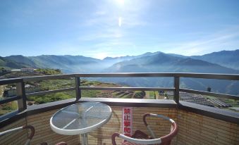 Jane Hill Valley Resort