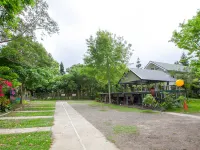 GOOSE House Hotels near Qingjing Farm