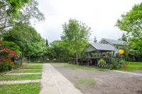 GOOSE House Hotels in Luye Township