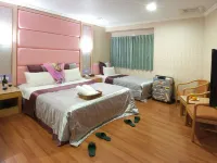 左岸仮期イン 新竹 新竹のホテル