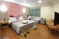 Left Bank Hotel Hotels in Hsinchu City